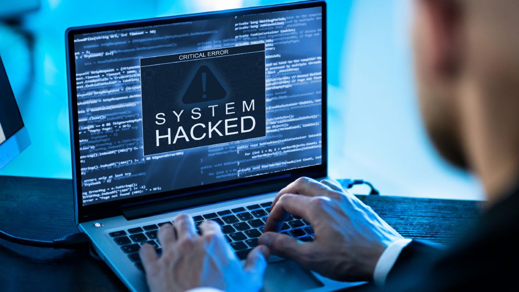 Proactive protection against ransomware