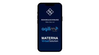 Secure mobile working