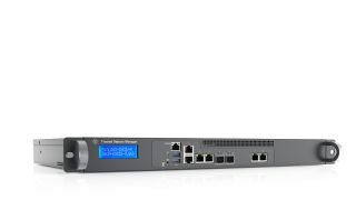 Centralized management