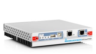 R&S®SITLine ETH50