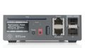 R&S®SITLine ETH-S, Front Low