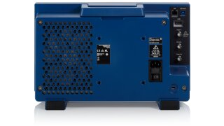 R&S®MXO 3 示波器