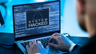 Proactive protection against ransomware