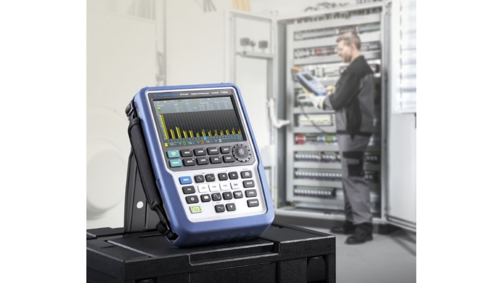 White paper: How to measure and reduce common mode EMI in electric drive installations White paper: How to measure and reduce common mode EMI in electric drive installations