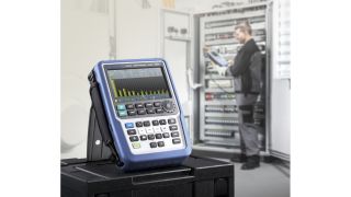 如何测量并减少电驱动装置的共模 EMI