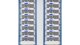R&amp;S®BBA130 broadband amplifier, Front Low
