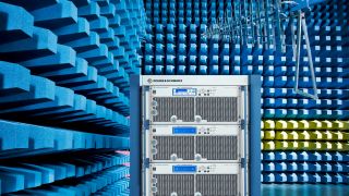 Broadband amplifier