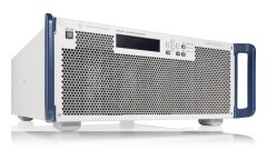 R&S®BBA300 宽带放大器，主视图