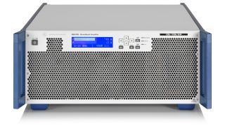 R&S®BBA300 宽带放大器