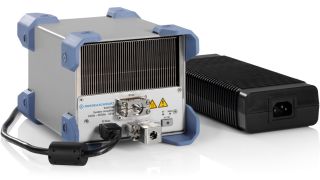 R&S®SAM100 系统放大器
