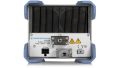r&s®sam100 system amplifier, front view