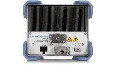 R&S®SAM100 系统放大器，前视图
