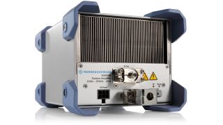 R&S®SAM100 系统放大器
