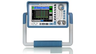 R&S®UP300 audio analyzer