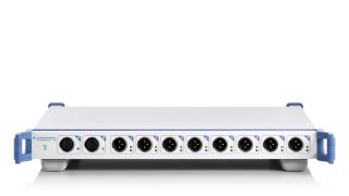 R&S®UPZ audio switcher
