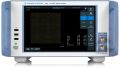 r&s®dsa docsis 信号分析仪，前视图