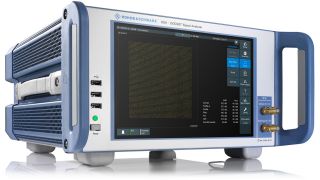 R&S®DSA DOCSIS 信号分析仪