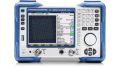 R&S®ETC 紧凑型电视信号分析仪 - 请注意以下后续产品