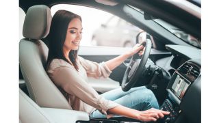 汽车电子信息娱乐测试