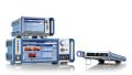r&s®vtc-vte-vts 视频测试仪，应用图像