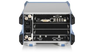 R&S®VTC-VTE-VTS 视频测试仪