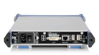 R&S®VTC-VTE-VTS 视频测试仪