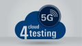 R&S®Cloud4Testing：5G 应用包，屏幕截图