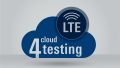 R&S®Cloud4Testing：LTE 和 NB-IoT 应用包，屏幕截图