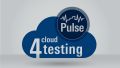 R&S®Cloud4Testing：脉冲分析应用包，屏幕截图