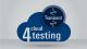 R&S®Cloud4Testing：瞬态分析应用包，屏幕截图