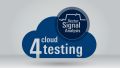 R&S®Cloud4Testing：矢量信号分析应用包，屏幕截图