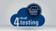 R&amp;S®Cloud4Testing：矢量信号分析应用包，屏幕截图