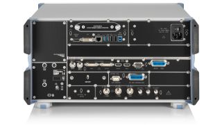 R&S®FSMR3000 测量接收机