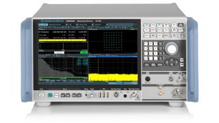 R&S®FSMR3000 测量接收机