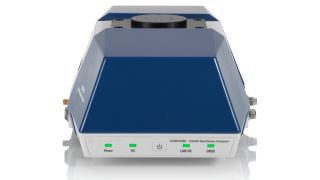 R&S®EVSD1000  VHF/UHF 导航/无人机分析仪