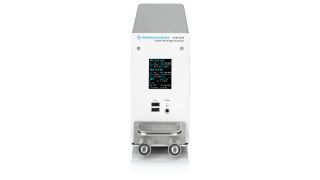 R&S®EVSF1000 甚高频/特高频导航/飞行分析仪
