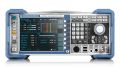r&s®evsg1000，前视图