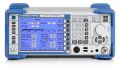 r&s®evs300 ils/vor analyzer, front view