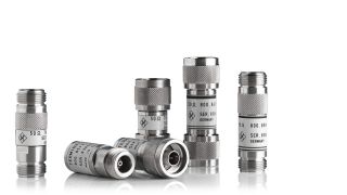 r&s®zcan 经济型网络分析仪校准套件