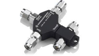 r&s®zn-z1xx 经济型网络分析仪校准套件，高前视图