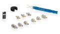 r&s®zn-z2xx network analyzer calibration kits - high end/mechanical, front high