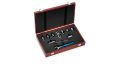 r&s®zv-z2xx network analyzer calibration kits - high end/mechanical , front high