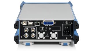 r&s®rsc 步进衰减器