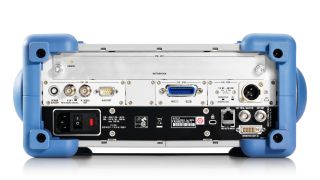 R&S®ZVL 矢量网络分析仪