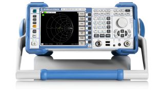 R&S®ZVL 矢量网络分析仪