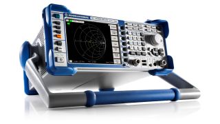 R&S®ZVL 矢量网络分析仪