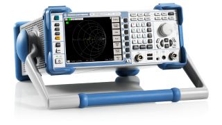 R&S®ZVL 矢量网络分析仪