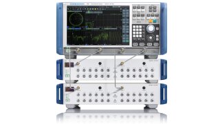 R&S®ZN-Z8x 开关矩阵
