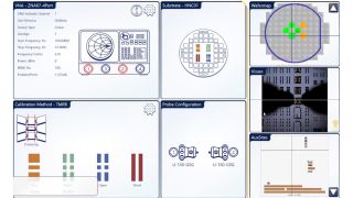QAlibria® 晶圆级射频校准软件