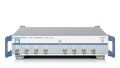 r&s®zv-z5x network analyzer multiport calibration units, high end, front view